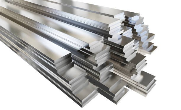 Stainless Steel Flats